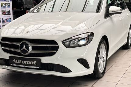 Mercedes-Benz B 220 67.587 km 23.950 &euro; Heidenau 01809