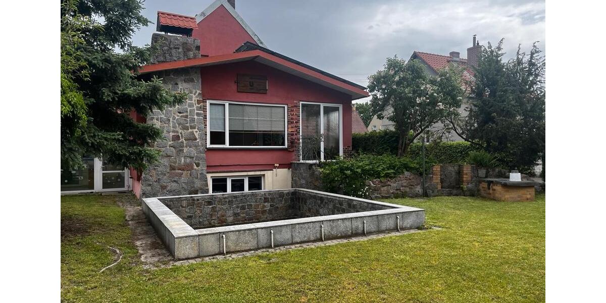 Einfamilienhaus Finsterwalde - 239.000&euro; | Angebot:26176213