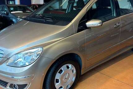 Mercedes-Benz B 170 79.751 km 8.990 &euro; Bad Duerkheim 67098