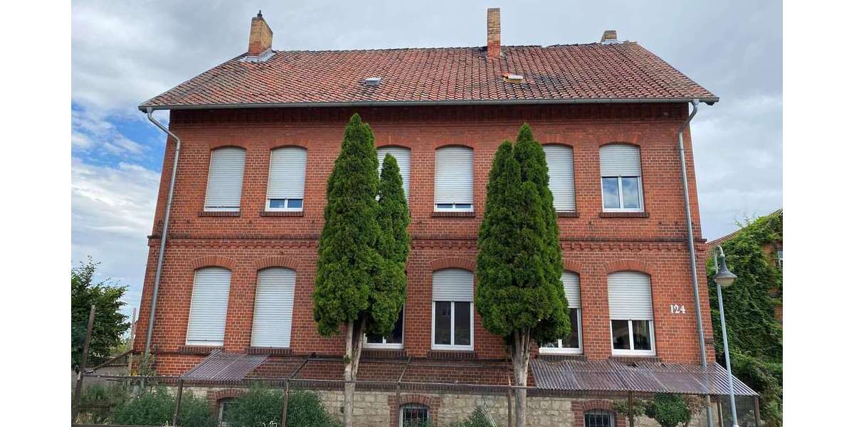 Einfamilienhaus Dingelstedt Dingelstedt - 6 Zimmer, 236 m&sup2;, 114.000&euro; | Angebot:24356819