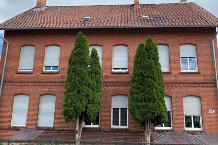 Haus Dingelstedt Dingelstedt - 6 Zimmer, 236 m&sup2;, 114.000&euro; | Angebot:24356819