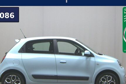 Renault Twingo 109.008 km 6.480 &euro; Gyhum/Bockel 27404