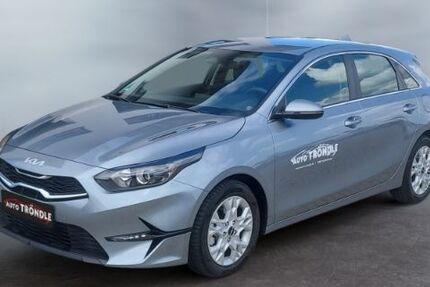 Kia ceed / Ceed 7.500 km 23.990 € Grafenhausen 79865