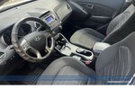 Hyundai ix35 162.954 km 9.480 € Berlin 13187