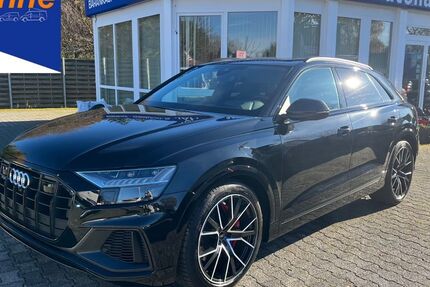 Audi SQ8 36.000 km 85.990 &euro; Wandlitz OT Basdorf 16348