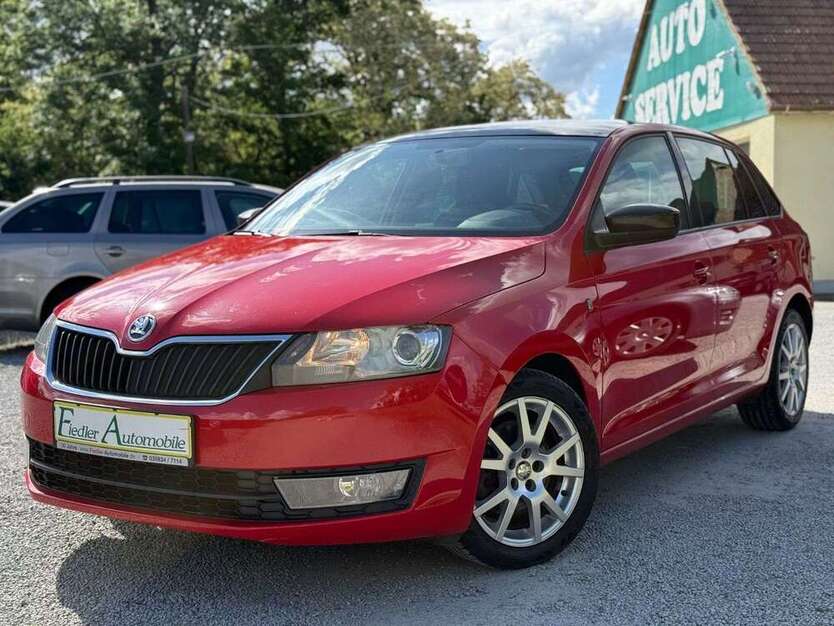 Rapid/Spaceback