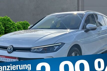 VW Passat 23.302 km 37.616 € Schmalkalden 98574