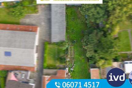 Grundstück Groß-Zimmern Zimmern - 299.000&euro; | Angebot:20858698