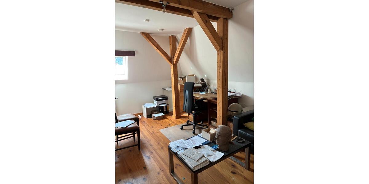Maisonettenwohnung Saarbrücken St. Arnual - 6 Zimmer, 205 m&sup2;, 530.000&euro; | Angebot:27444038