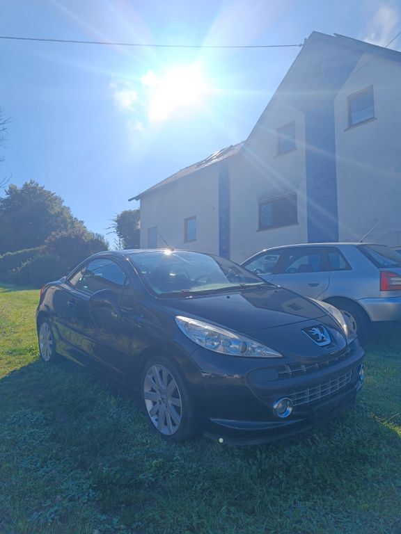 Peugeot 207 118.900 km 4.800 € Reinsfeld 54421