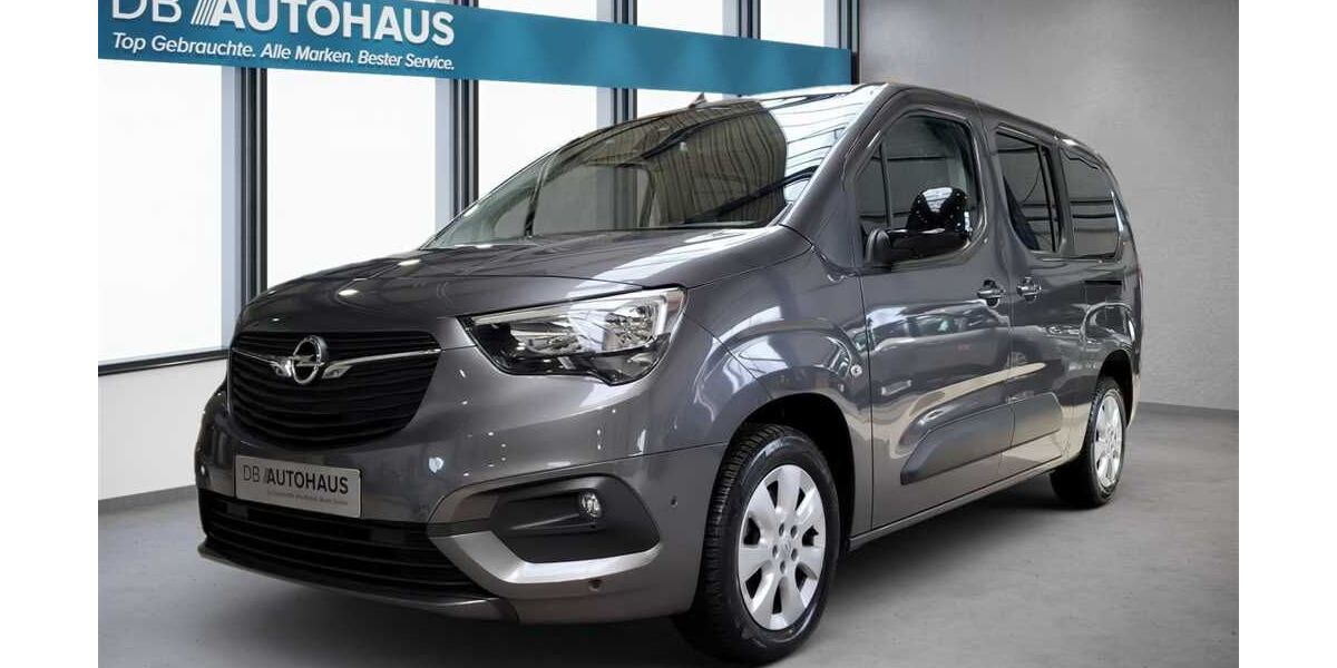Opel Combo Life 67.930 km 19.230 &euro; Bad Salzuflen 32105