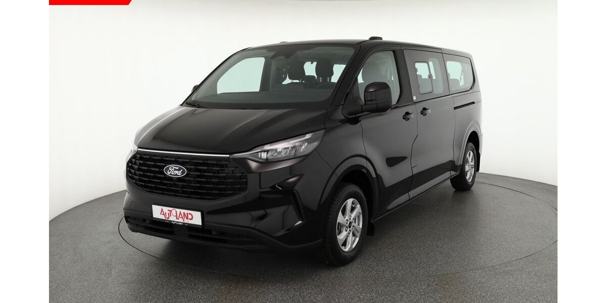 Ford Tourneo Custom 1.016 km 44.785 &euro; Berlin 12683