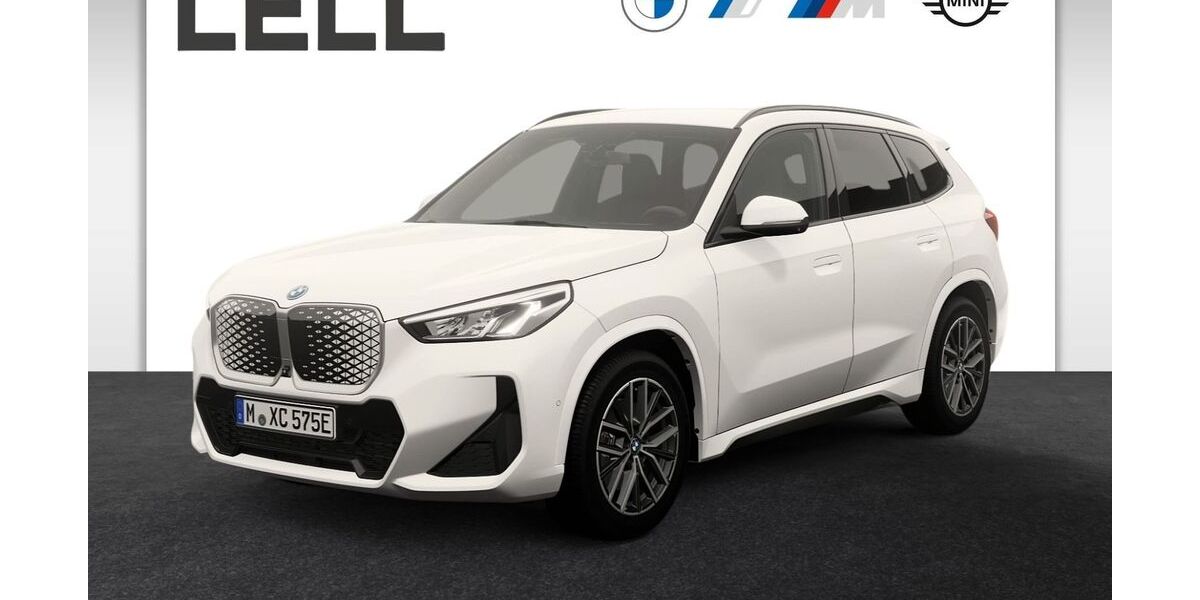 BMW iX1 8.900 km 45.885 &euro; Wunsiedel 95632