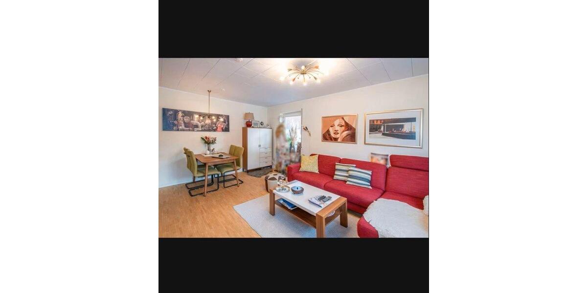 Etagenwohnung Sersheim - 2 Zimmer, 53 m&sup2;, 189.000&euro; | Angebot:26664768
