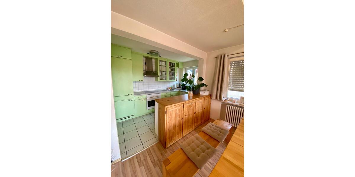 Maisonettenwohnung Singen (Hohentwiel) - 3.5 Zimmer, 74 m&sup2;, 309.000&euro; | Angebot:27122506