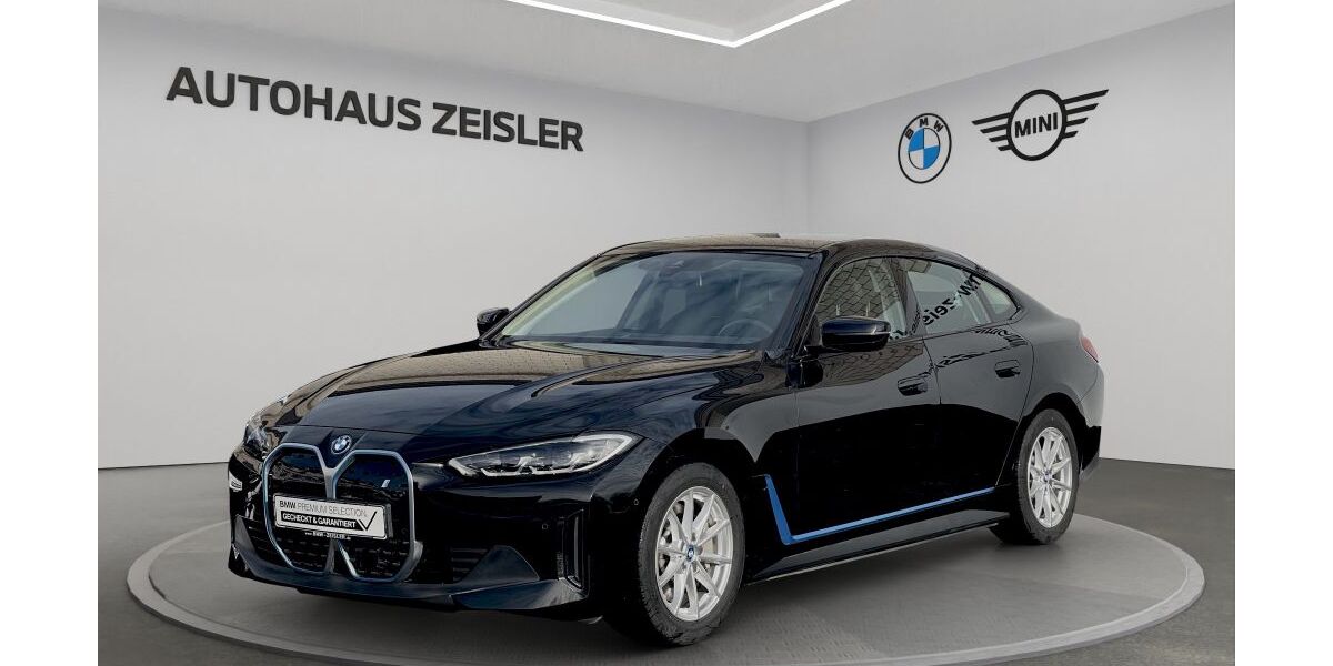 BMW i4 29.900 km 38.350 &euro; Waiblingen 71332