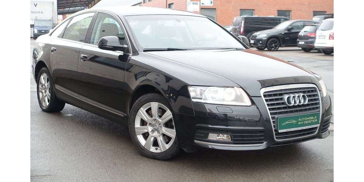 Audi A6 195.000 km 7.990 &euro; Springe 31832
