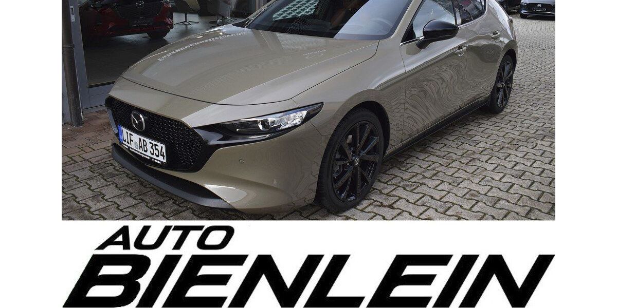 Mazda 3 4.473 km 26.400 &euro; Burgkunstadt 96224