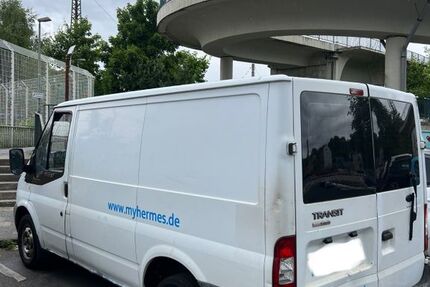 Ford Transit 250.000 km 1.000 &euro; Wuppertal 42289