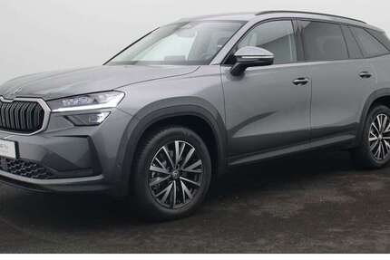 Skoda Kodiaq 5.000 km 47.980 &euro; Würzburg 97084