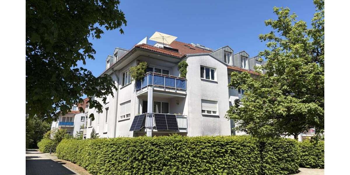 Etagenwohnung Putzbrunn - 1 Zimmer, 38 m&sup2;, 249.000&euro; | Angebot:26854216