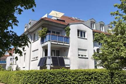 Wohnung Putzbrunn - 1 Zimmer, 38 m&sup2;, 249.000&euro; | Angebot:26854216