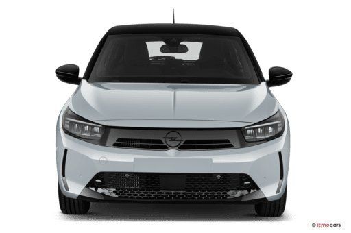 Opel Corsa 14.690 km 17.950 &euro; Wittlich 54516