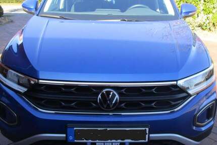 VW T-Roc 20.404 km 26.190 &euro; München 82031