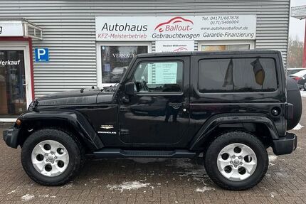 Jeep Wrangler 160.000 km 25.950 &euro; Winsen (Luhe). 21423