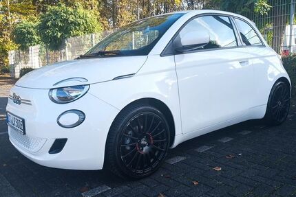 Fiat 500e 22.000 km 13.000 &euro; Rheine 48432