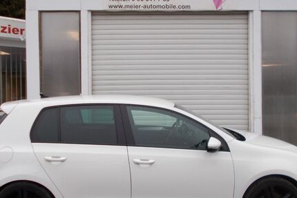 VW Golf 144.000 km 5.500 &euro; Lohma bei Pleystein 92714