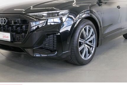 Audi Q8 22.740 km 69.550 &euro; Passau 94036