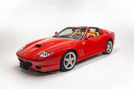 Ferrari 575