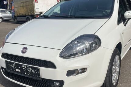 Fiat Punto 135.653 km 4.299 &euro; Herbolzheim 79336