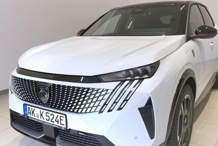 Peugeot 3008 24.000 km 44.850 &euro; Siegen 57072