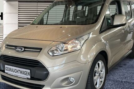 Ford Tourneo Connect 48.898 km 13.990 € Duisburg 47179