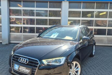 Audi A3 184.000 km 10.599 &euro; Osnabrück 49090