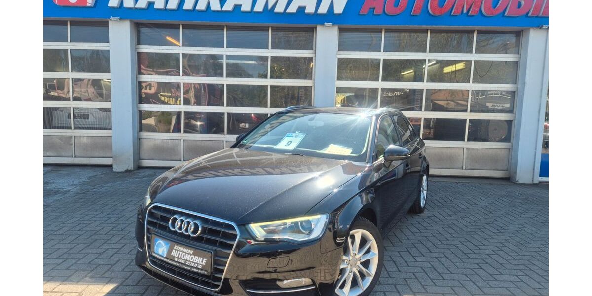 Audi A3 184.000 km 10.599 &euro; Osnabrück 49090