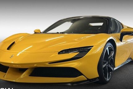 Ferrari SF90