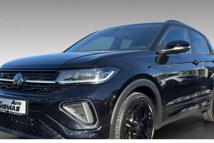 VW T-Cross 8.927 km 29.980 &euro; Bornheim 53332