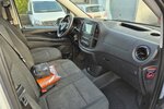 Mercedes-Benz Vito Kasten 114 CDI RWD lang Automatik, Rückfahrka 59.233 km 24.490 &euro; Rodgau 63110