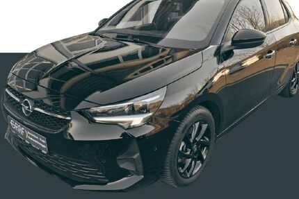 Opel Corsa 22.500 km 14.980 &euro; Bad Kissingen 97688