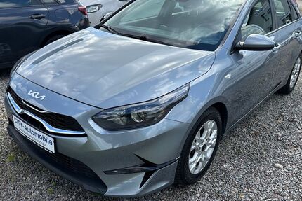 Kia ceed / Ceed 73.746 km 13.500 &euro; Greifswald 17489