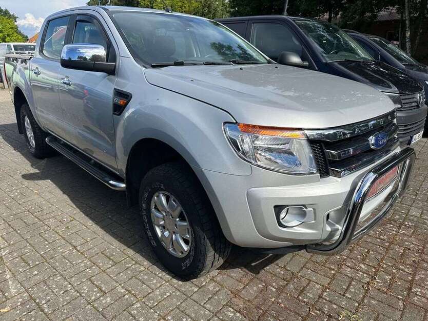 Ranger