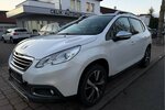 Peugeot 2008 1.2 Allure Pano Navi Leder JBL 137.000 km 7.490 € Neckarsulm 74172