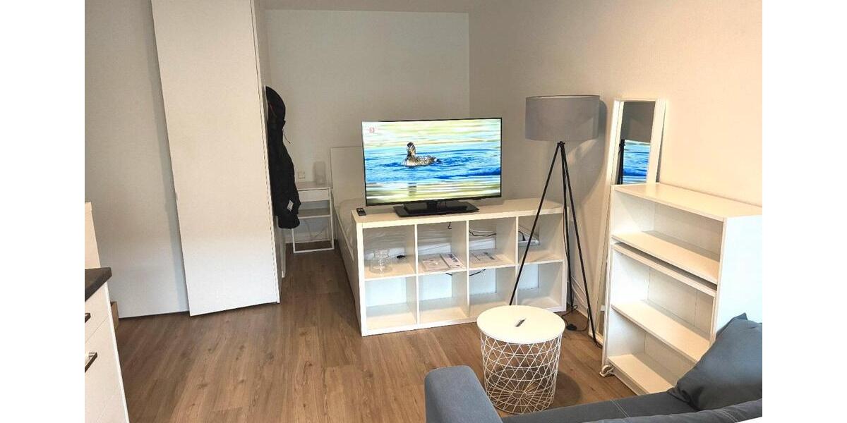 Etagenwohnung Lünen - 2 Zimmer, 55 m&sup2;, 550&euro; | Angebot:26415663
