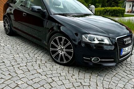 Audi A3 155.000 km 6.500 &euro; Neukirchen 94154