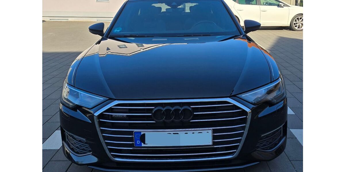 Audi A6 113.500 km 31.600 &euro; Bindlach 95463