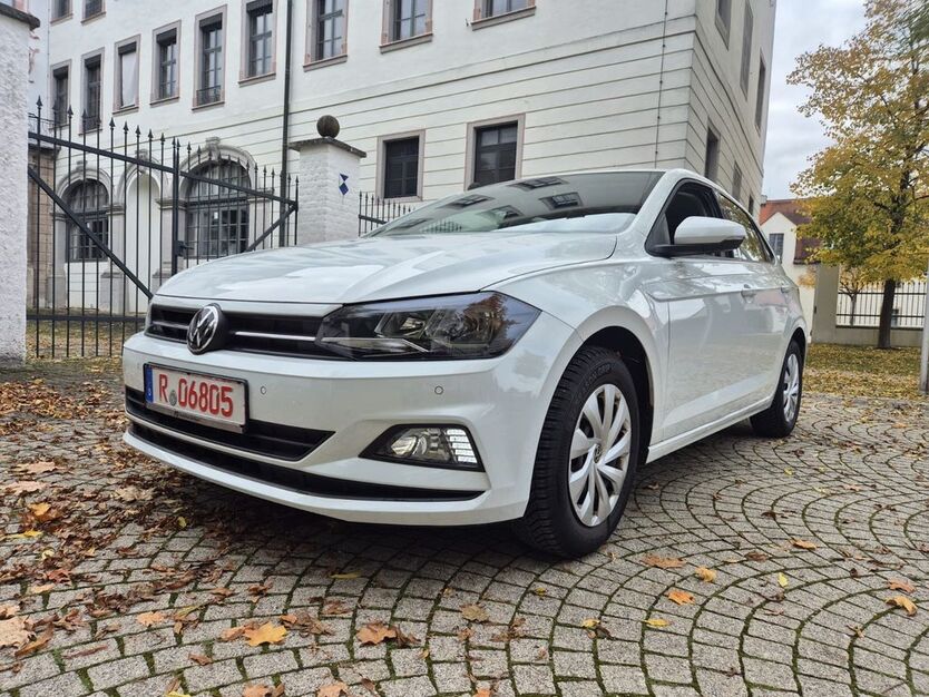 VW Polo 91.600 km 11.999 € Alteglofsheim 93087