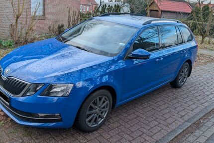 Skoda Octavia 90.240 km 14.000 &euro; Westoverledingen 26810